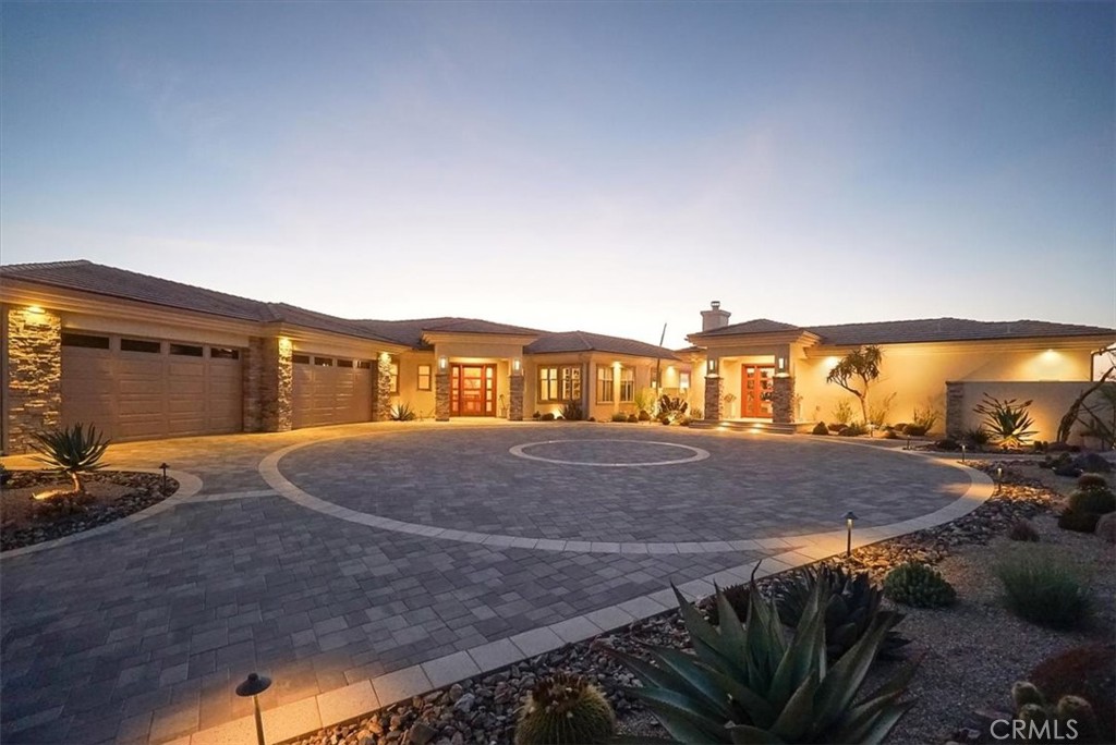 12457 Rancho Heights Road