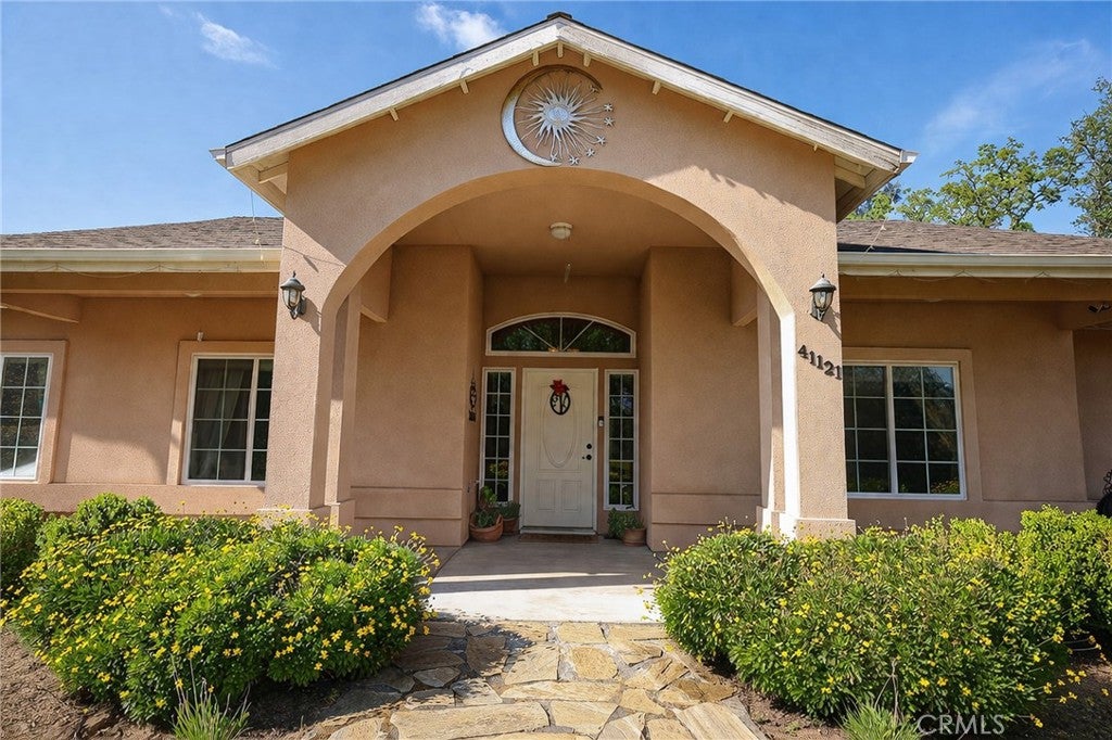 41121 Long Hollow