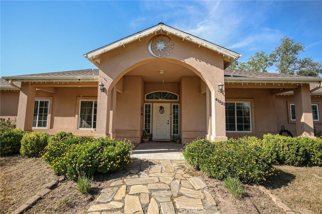 41121 Long Hollow