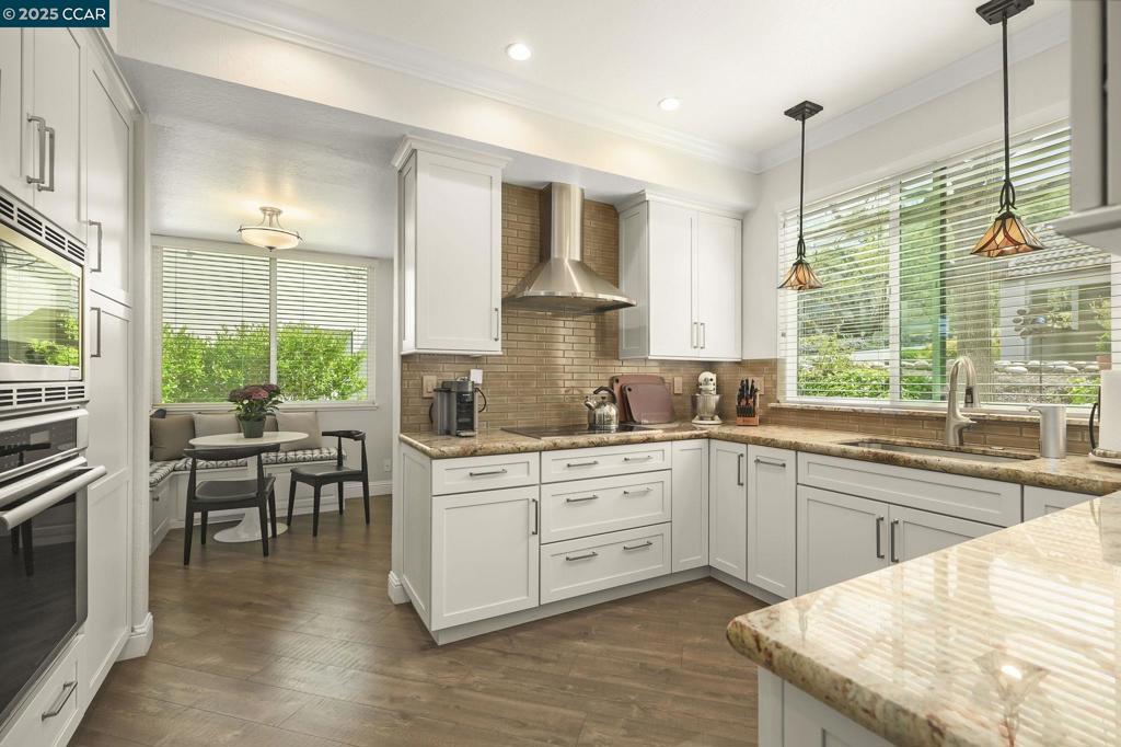 ROSSMOOR - Residential