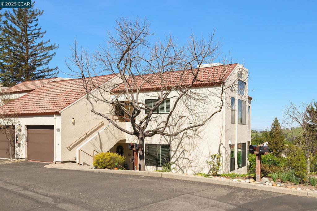 ROSSMOOR - Residential