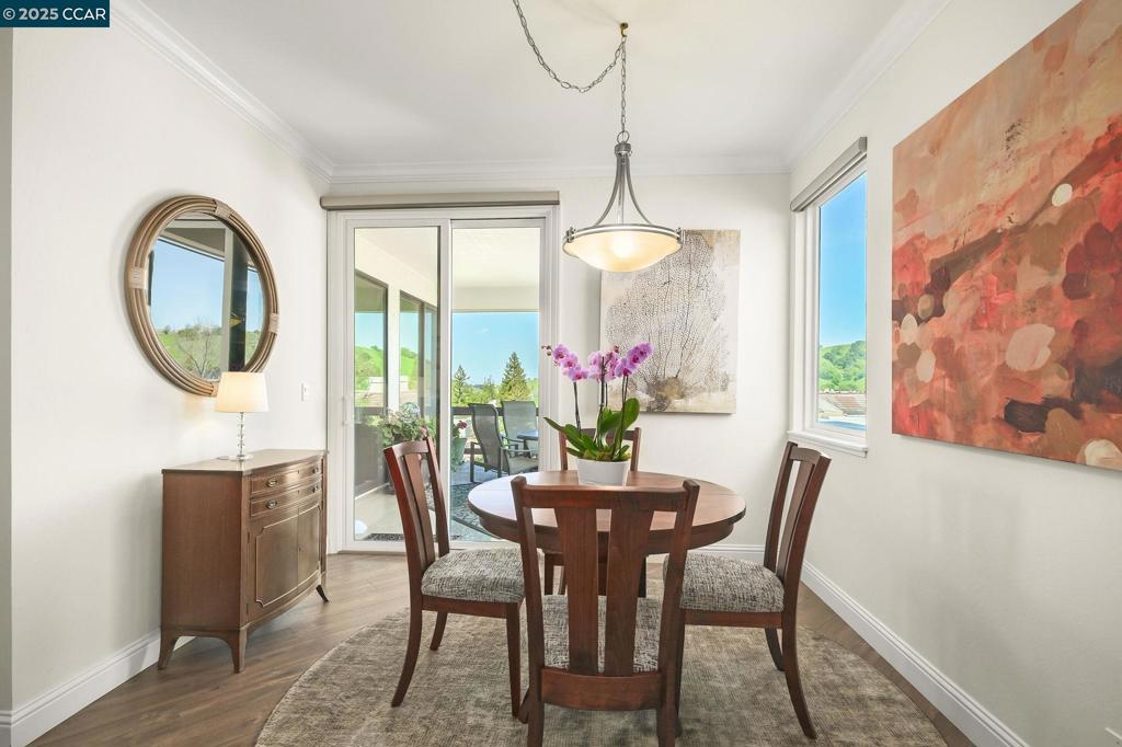 ROSSMOOR - Residential