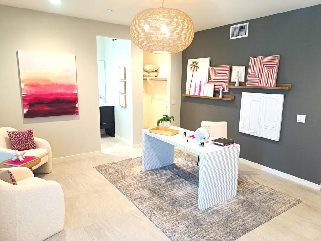 Photo of 730 Obsidian Loop E, Palm Springs, CA 92264 (MLS # 219147291DA)