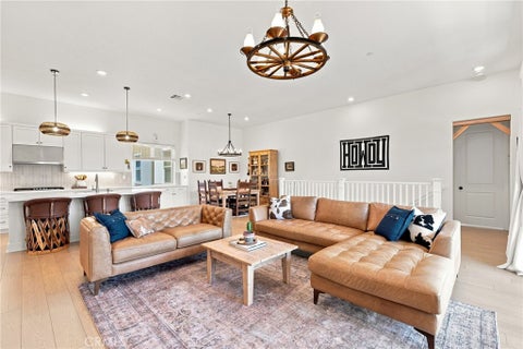 Photo of 27628 Exploration Rd, Valencia, CA 91381 (MLS # SR26179342)
