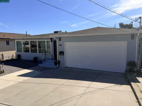 4242 4242 Fariss Lane, El Sobrante, CA 94603 - MLS#: 41126306