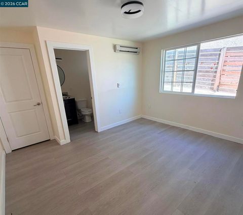 Tiny photo for 4242 4242 Fariss Lane Ln, El Sobrante, CA 94603 (MLS # 41126306)