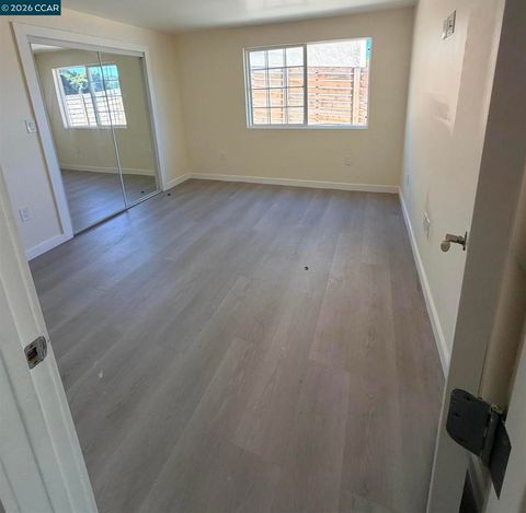 Tiny photo for 4242 4242 Fariss Lane Ln, El Sobrante, CA 94603 (MLS # 41126306)