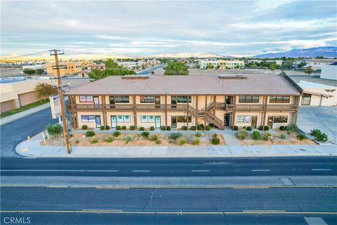 Photo of 14359 Amargosa Road #I, Victorville, CA 92392 (MLS # HD26004098)