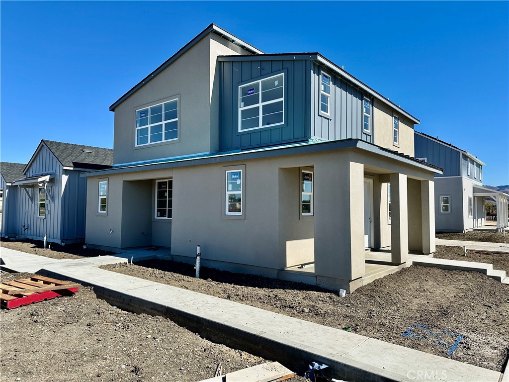 San Luis Obispo(380) - Residential