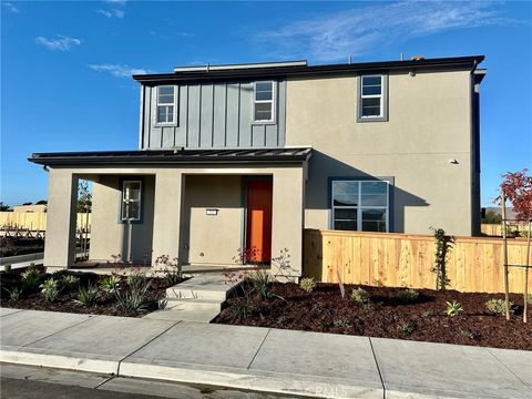 Photo of 212 Kitty Hawk Court, San Luis Obispo, CA 93401 (MLS # SC25247664)