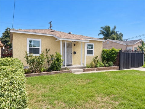 Photo of 16516 Pimenta Ave., Bellflower, CA 90706 (MLS # PW26199741)