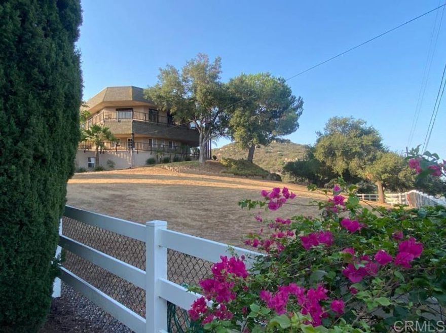 Welcome to this two bedroom located in the El Cajon community of Crest California. Recently renovated this property invites you in with its open floor plan. This 820 sqft. attached ADU (accessory dwelling unit) has two large bedrooms, one bathroom with a tub/shower combo. New stainless-steel appliances throughout including stove/oven, built in microwave, refrigerator, and laundry with washer and dryer. Utility services like water, trash and landscaping are included in the rent. Dedicated parking for 2 or 3 including additional space for a boat or RV, very private and secure setting. Efficient, mini split for heat and air conditioning, plus ceiling fans for comfort. The home is conveniently located five minutes form I-8 freeway, 23 miles from downtown San Diego and the beaches. Great dining and shopping options close by. Enjoy the quiet comfort and convenience of this property!
