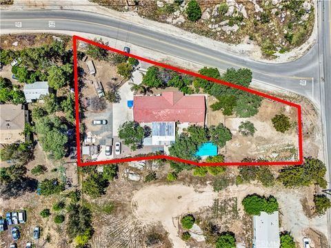 18510 Brown Street Perris CA 92570