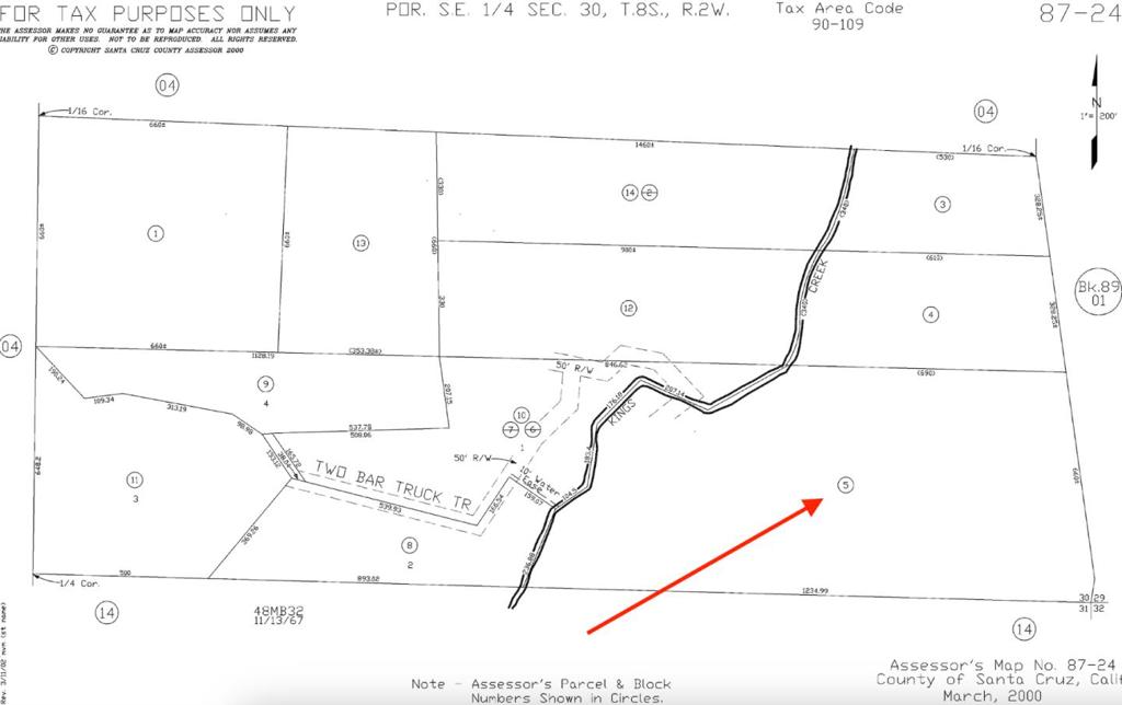 19750 Kings Creek Road