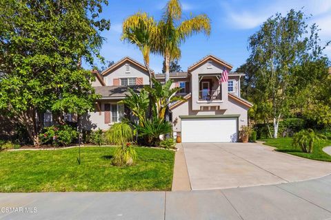 Photo of 119 Forrester Court, Simi Valley, CA 93065 (MLS # 226001878)
