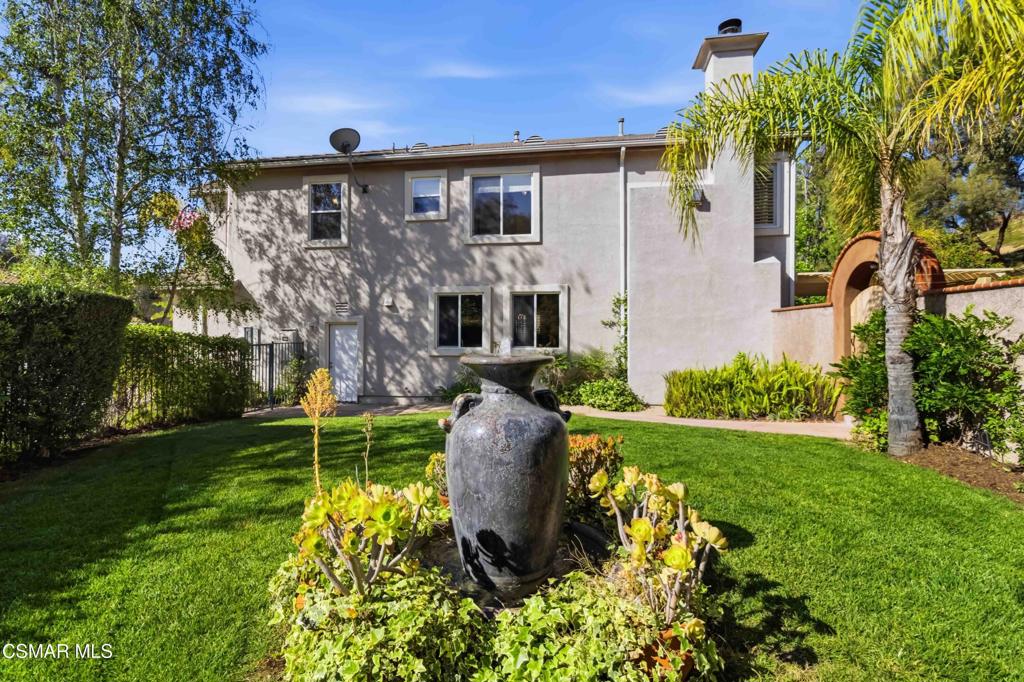 119 Forrester Court