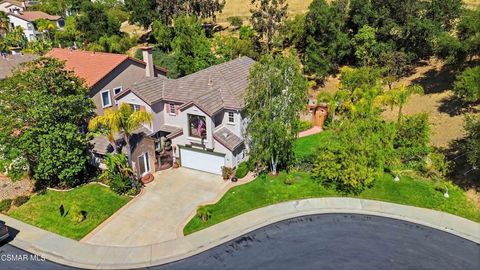 Photo of 119 Forrester Court, Simi Valley, CA 93065 (MLS # 226001878)