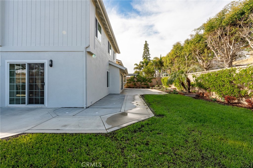 Landmark (LAND) - Residential Lease