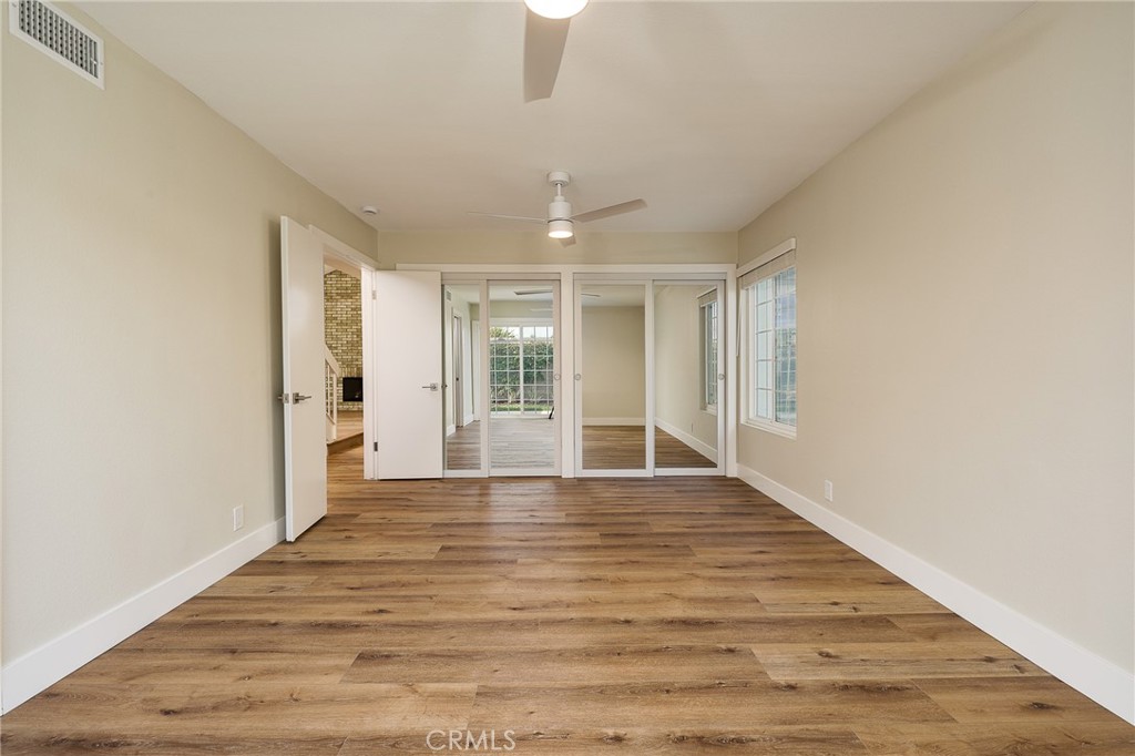 Landmark (LAND) - Residential Lease