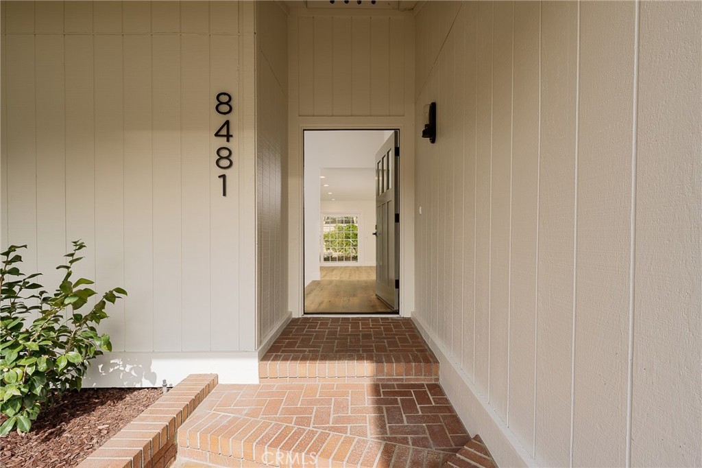 Landmark (LAND) - Residential Lease