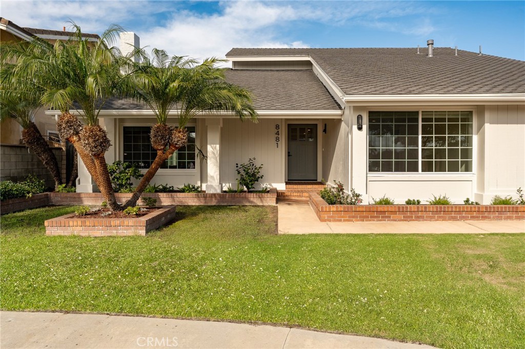 Landmark (LAND) - Residential Lease