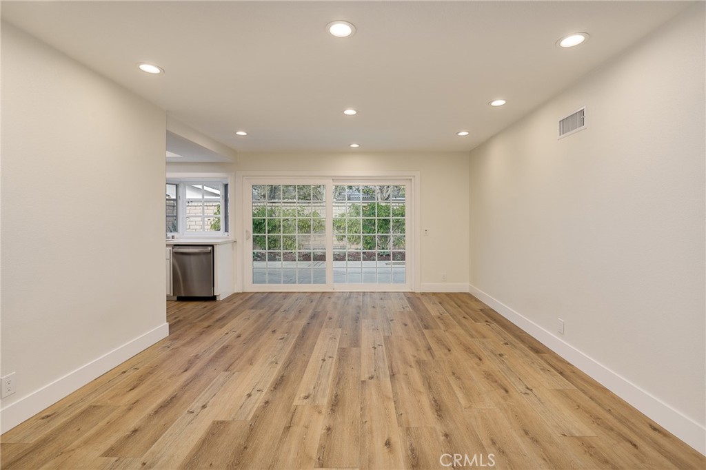 Landmark (LAND) - Residential Lease