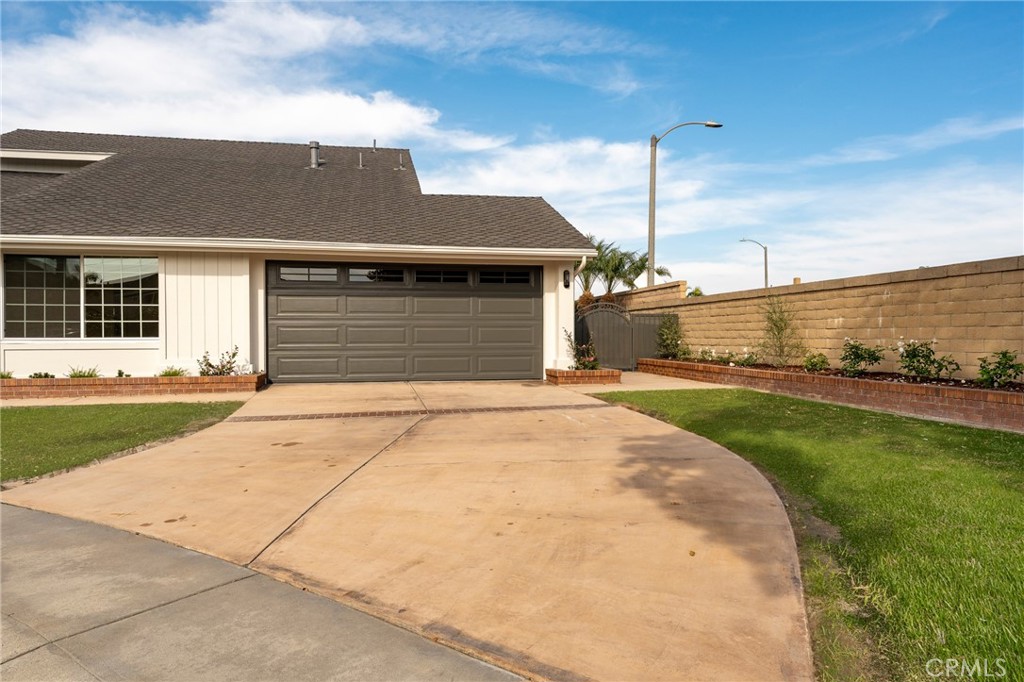 Landmark (LAND) - Residential Lease