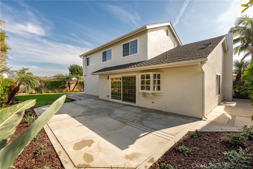 Landmark (LAND) - Residential Lease