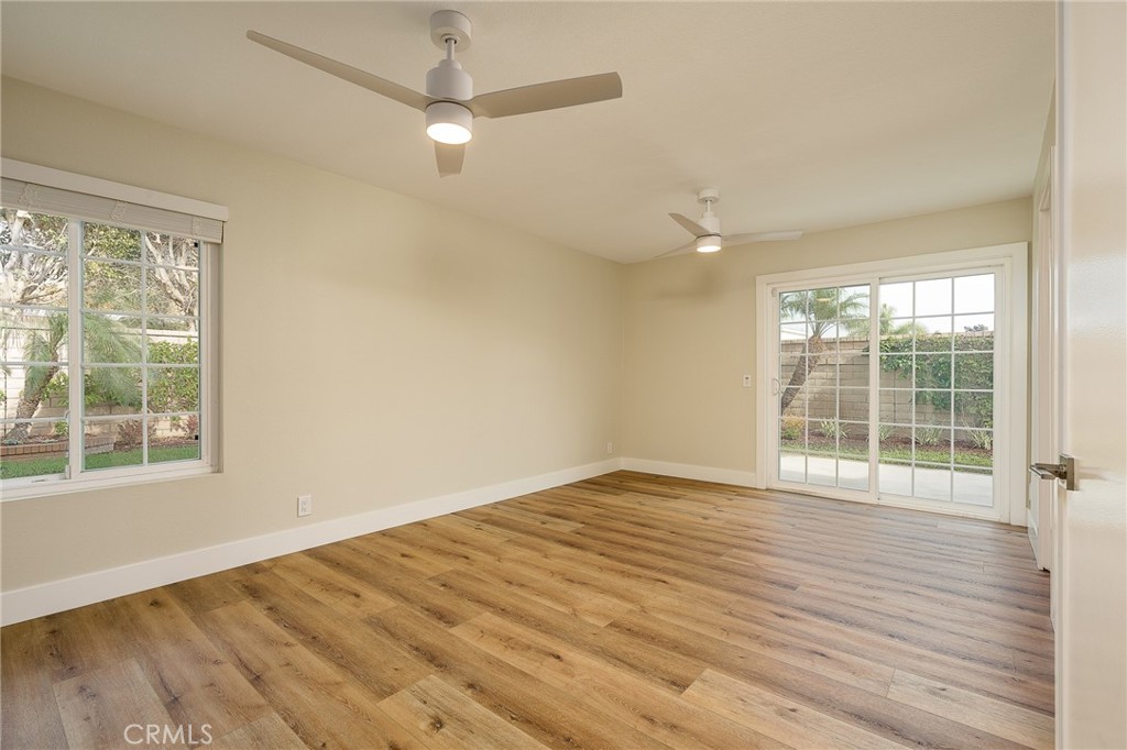 Landmark (LAND) - Residential Lease