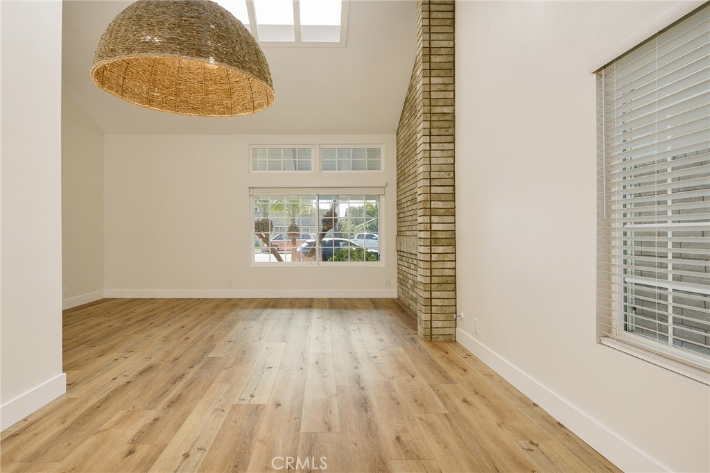 Landmark (LAND) - Residential Lease