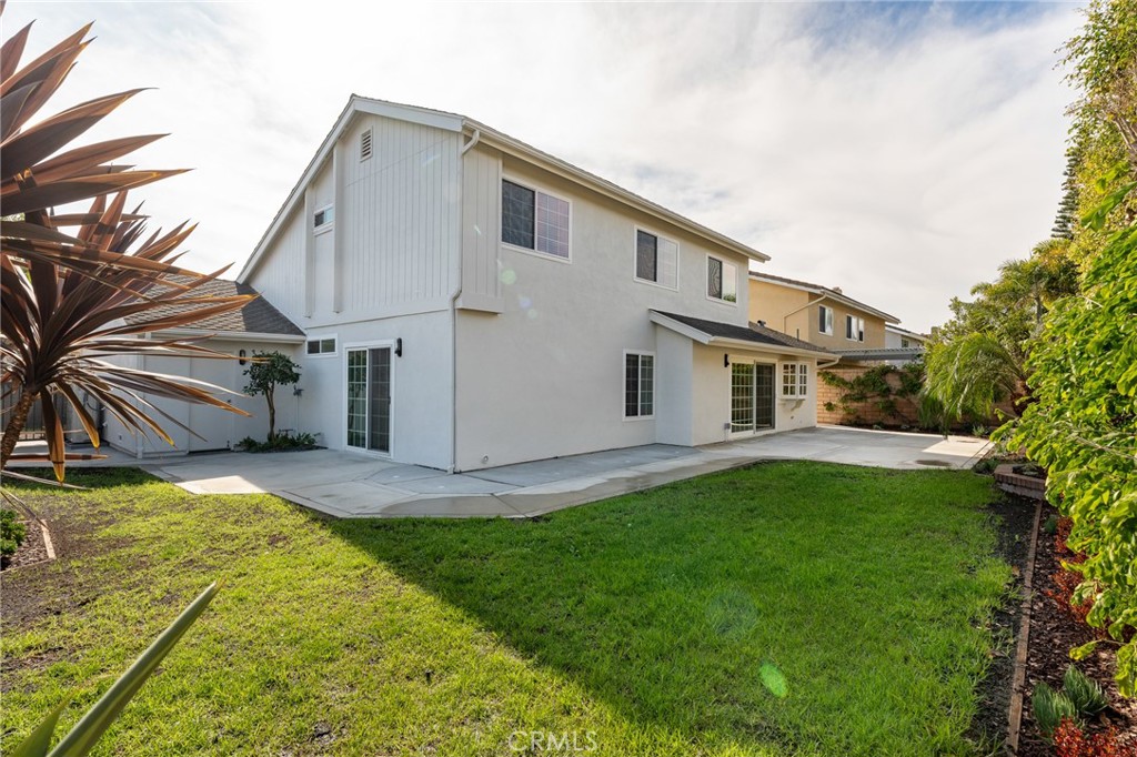 Landmark (LAND) - Residential Lease