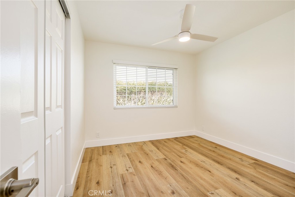 Landmark (LAND) - Residential Lease