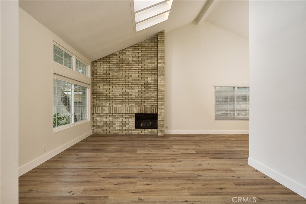 Landmark (LAND) - Residential Lease