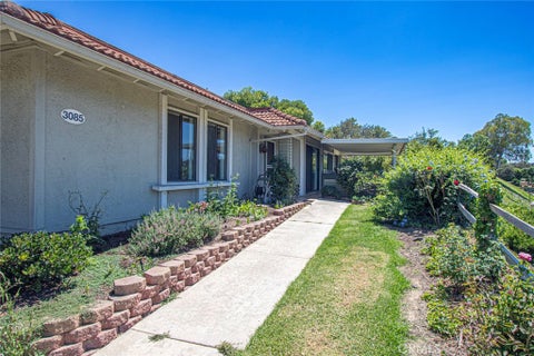 Photo of 3085 Via Serena N #B, Laguna Woods, CA 92637 (MLS # OC26167942)