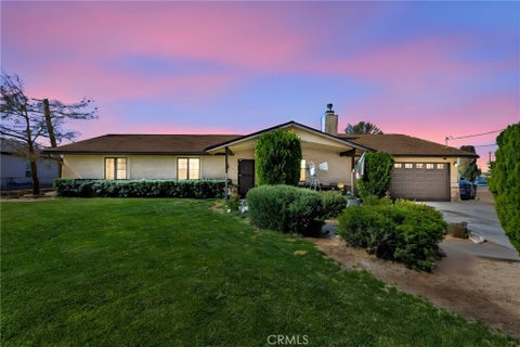 Photo of 8090 Corona AVE, Hesperia, CA 92345 (MLS # HD26211923)