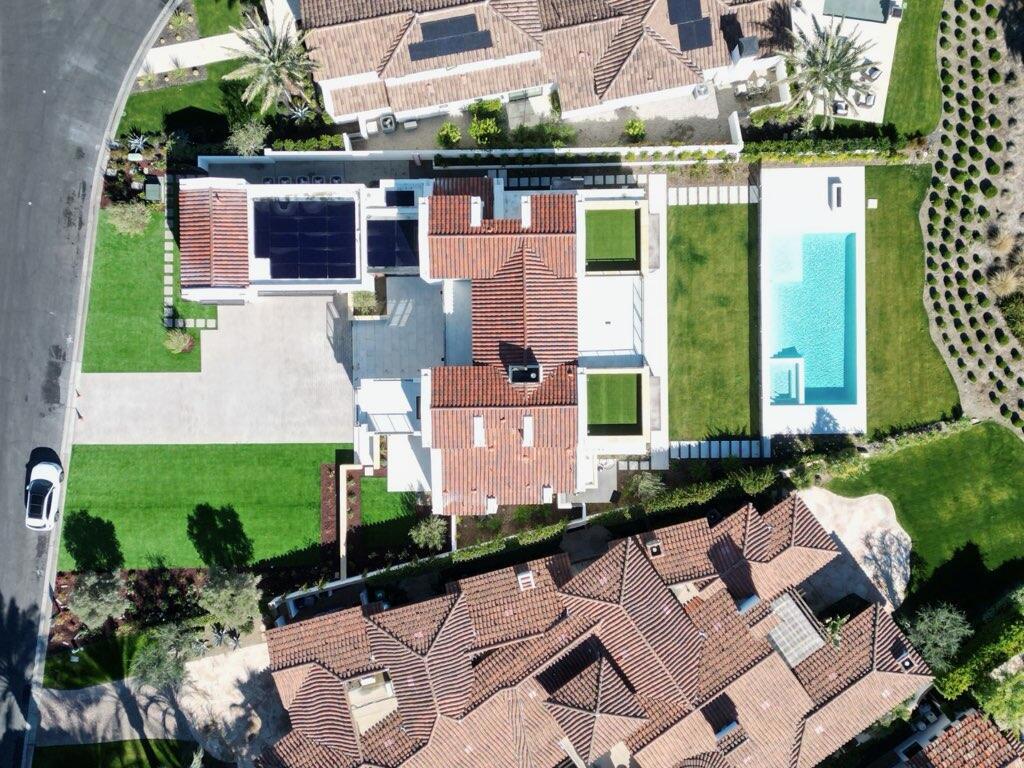 The Hideaway - Residential