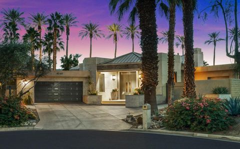 Photo of 45447 Camino Del Rey, Indian Wells, CA 92210 (MLS # 219145946DA)