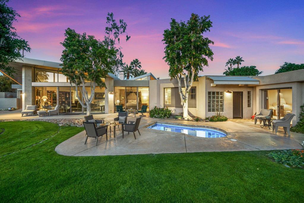 45447 Camino Del Rey