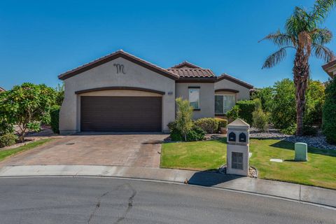 Photo of 80632 Thornhill Court, Indio, CA 92201 (MLS # 219128878DA)