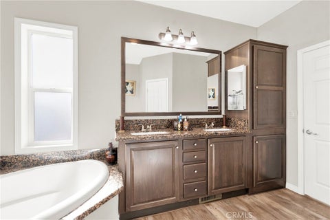 Tiny photo for 3500 Buchanan ST #125, Riverside, CA 92503 (MLS # IV26226251)