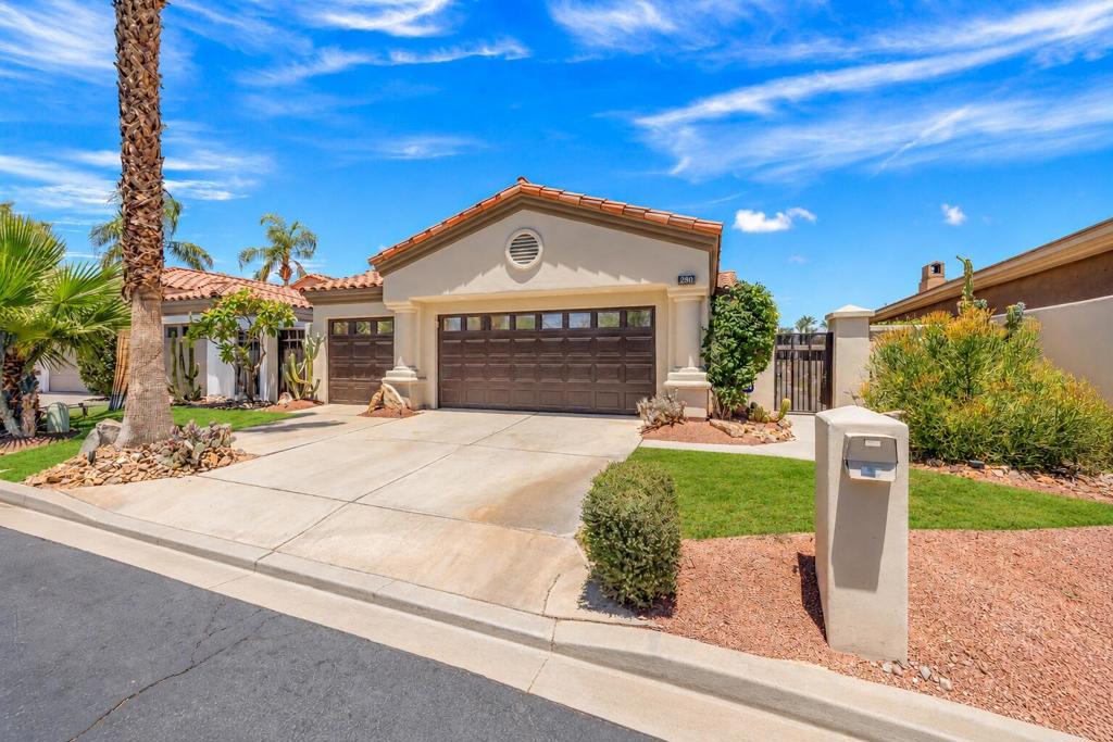 280 Tomahawk Drive