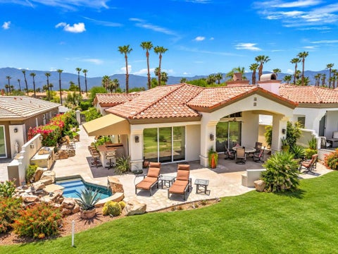 Photo of 280 Tomahawk Drive, Palm Desert, CA 92211 (MLS # 219153519DA)