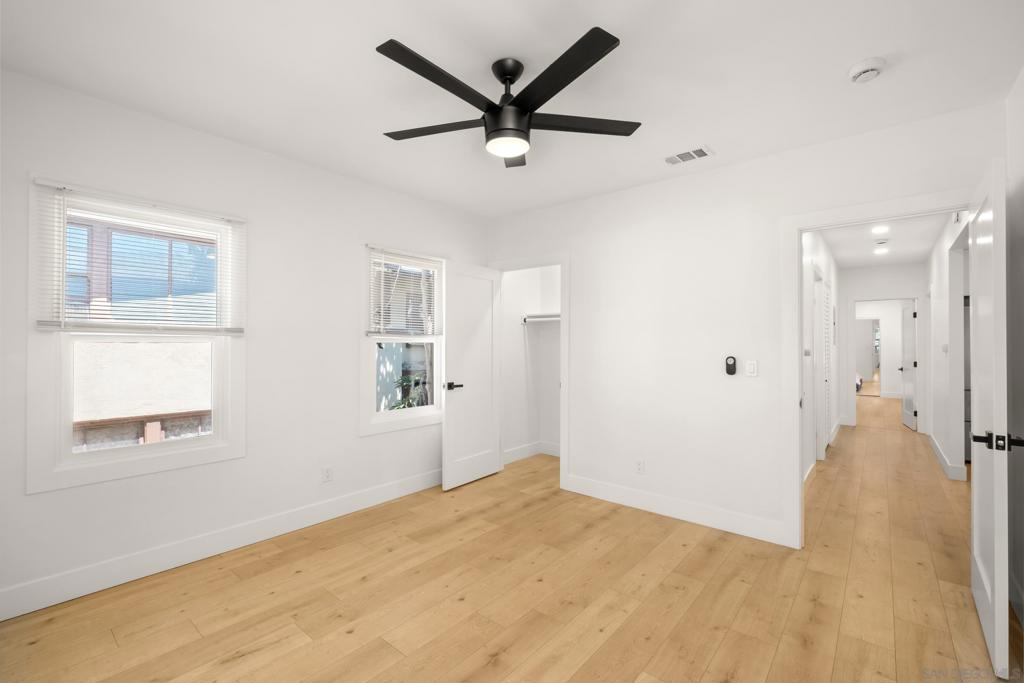 North Park - Residential Income