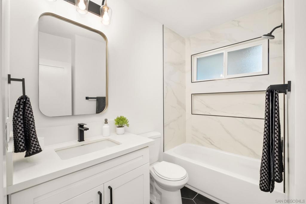 North Park - Residential Income