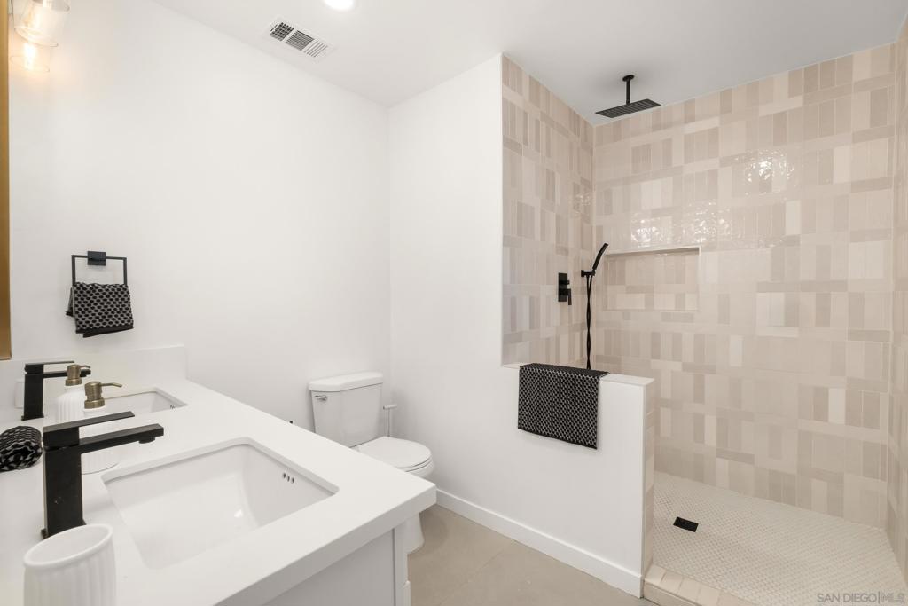 North Park - Residential Income