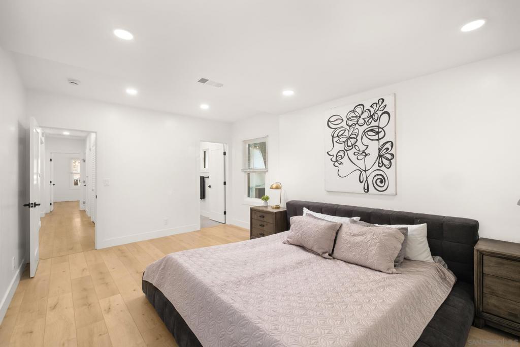 North Park - Residential Income