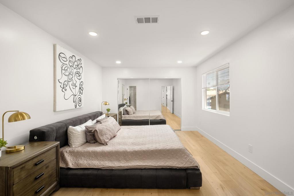 North Park - Residential Income