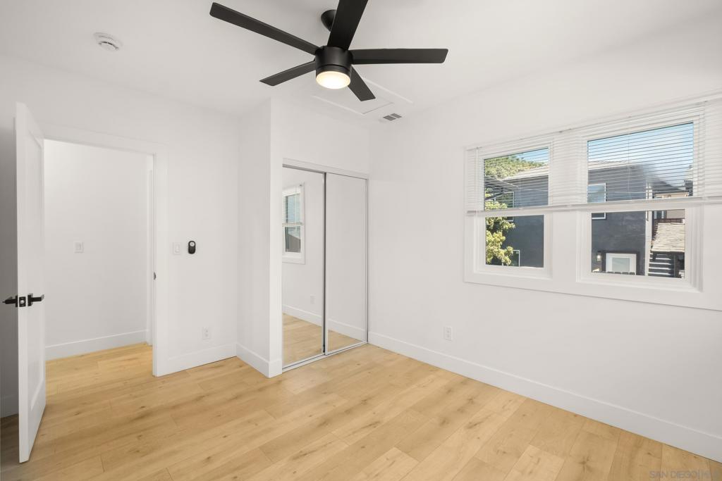 North Park - Residential Income