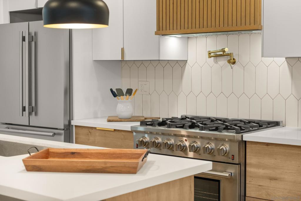 North Park - Residential Income