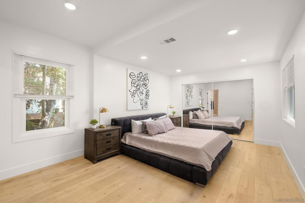 North Park - Residential Income